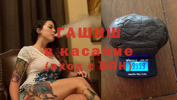 крисы Верея